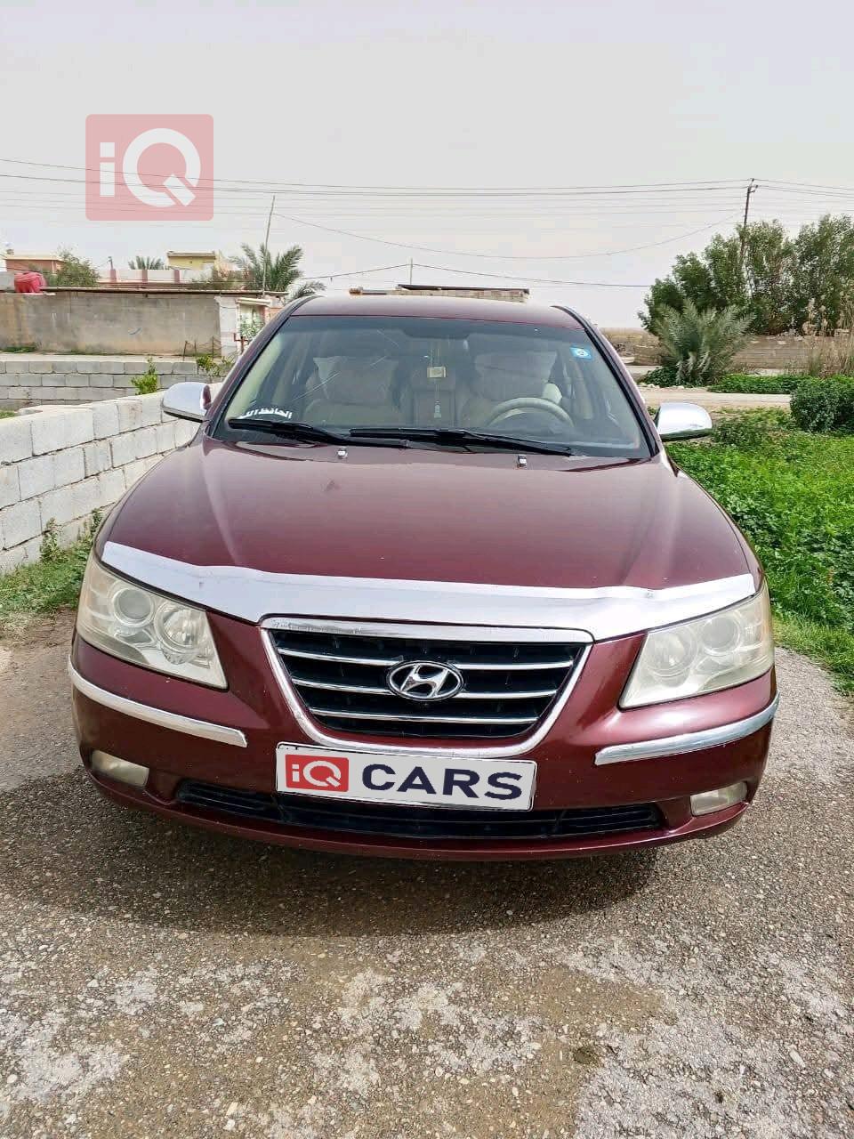 هيونداي سوناتا